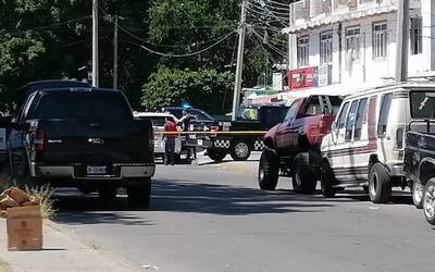 Detenido por robo a casa habitación en el centro de Guadalajara