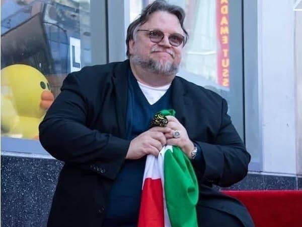 GUILLERMO DEL TORO AYUDARÁ A MEXICANOS SOBRESALIENTES