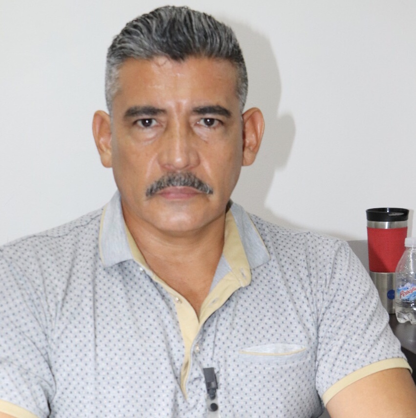 Reanuda actividades la oficina de enlace con la SRE en Apatzingán