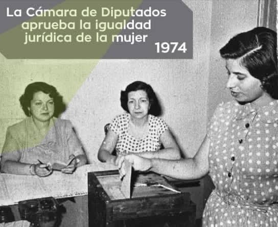 LA DIPUTADA, SANDRA LUZ VALENCIA, LES COMPARTE LA EFEMÉRIDE DE HOY.