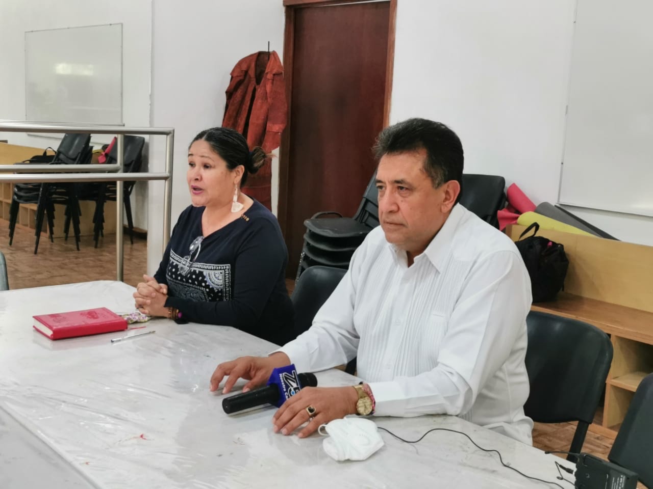 Gestiones de José Luis Cruz rinden frutos en materia de cultura, economía y obra pública