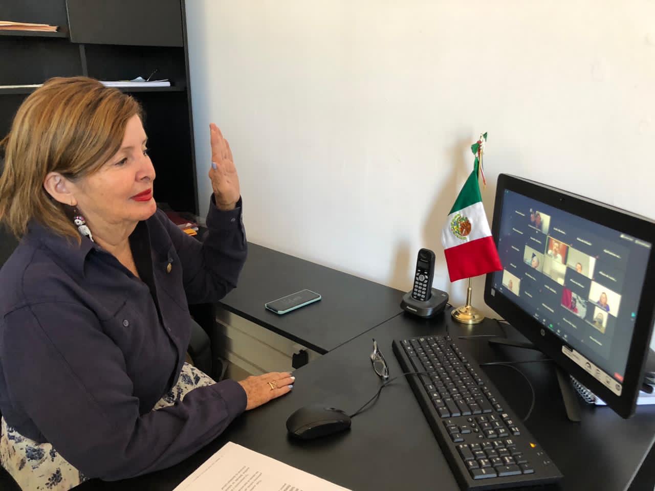 CONGRESO DEL ESTADO APRUEBA EL REGISTRO DE LA «DANZA DE LOS KÚRPITIS DE PARANGARICUTIRO», EN LA LISTA DEL PATRIMONIO DE LA UNESCO.