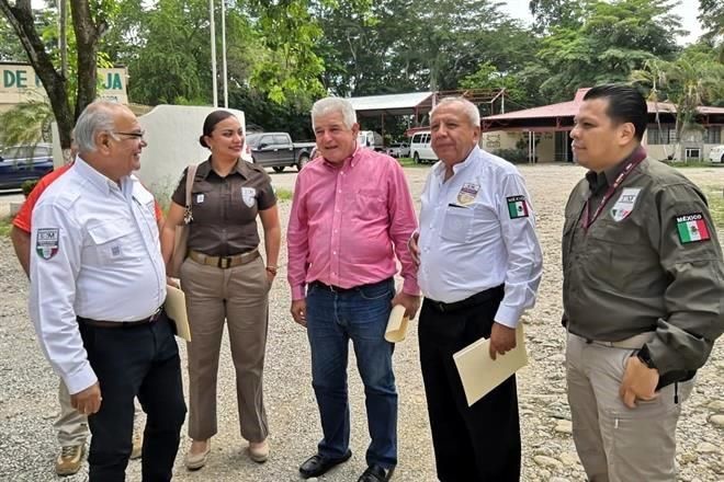 Hermano de AMLO renuncia a gabinete de Tabasco, va en candidatura de 2021