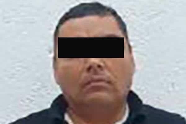 EXTRADITAN A EU A JOSÉ PINEDA, ‘EL AVISPÓN’, OPERADOR DEL CJNG