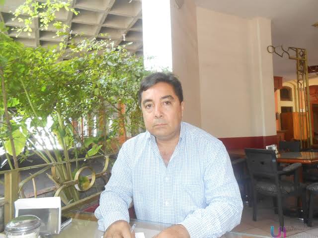 Revelan lista de aspirantes del PRI a la alcaldia apatzinguense encabeza Sergio Ochoa