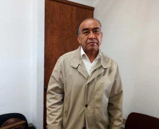 GOBIERNO MUNICIPAL DE PÁTZCUARO CERRARÁ CON FINANZAS SANAS EL PRESENTE AÑO