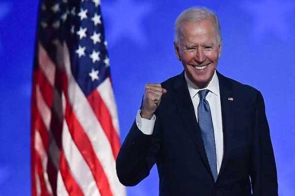 BIDEN VENCE A TRUMP EN PENSILVANIA Y SERÁ EL PRÓXIMO PRESIDENTE DE ESTADOS UNIDOS