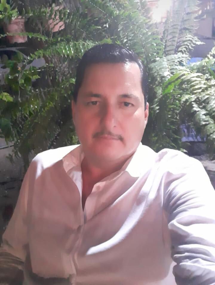 El campo base de desarrollo para los municipios: Baldemar Escutia