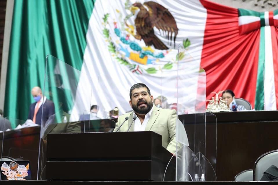 En riesgo de vulnerarse la política en materia de seguridad pública del país; Paco Huacus.