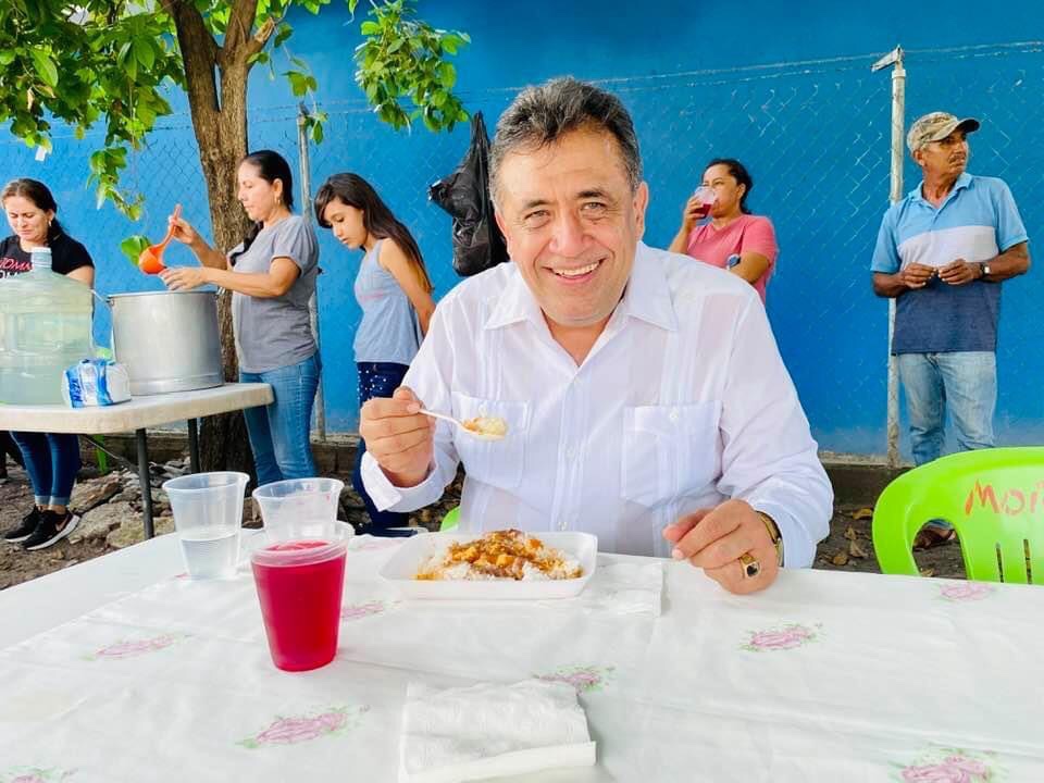 La Reeleccion un derecho y libertad en municipios