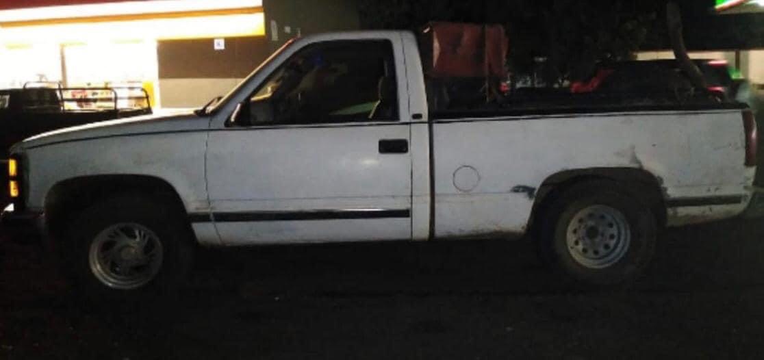 Detiene SSP a uno en posesión de 300 kilos de aguacate, al parecer ilegal