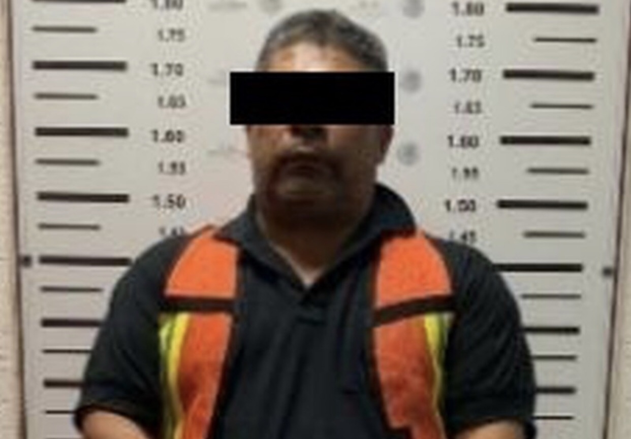 Vinculan a proceso a «El 14», líder del CJNG