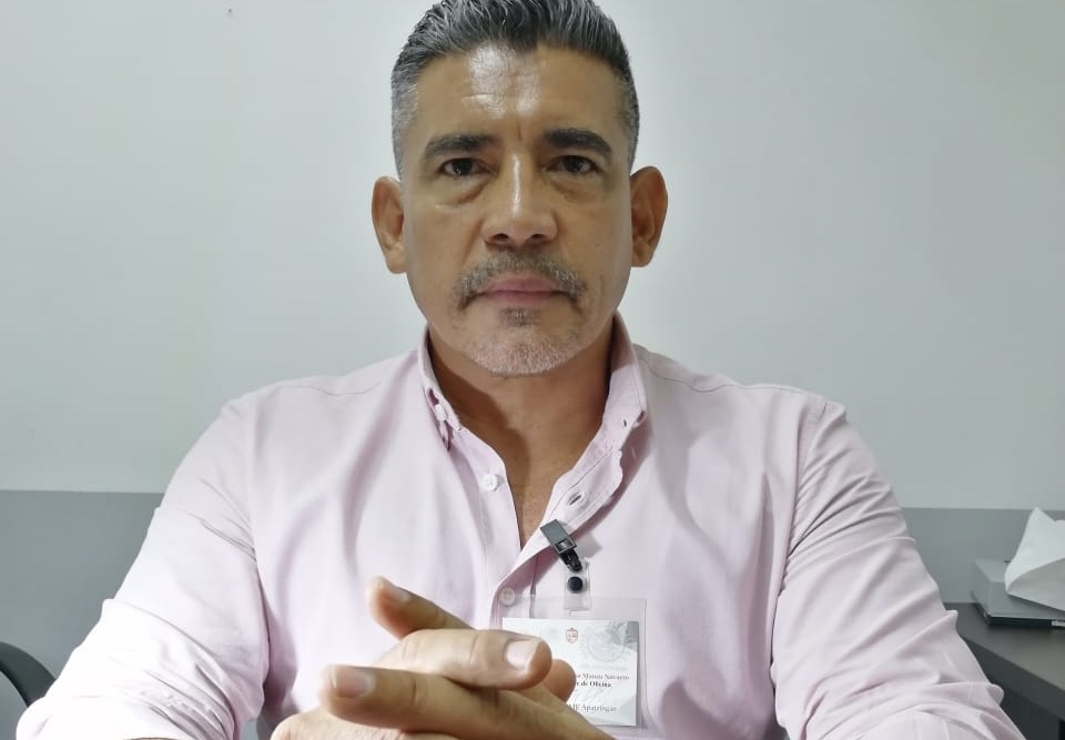 La oficina de enlace con la SRE suspenderá labores por periodo vacacional