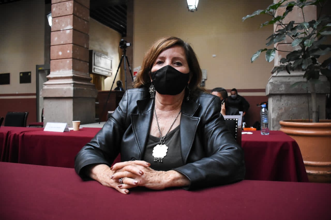 CONGRESO APRUEBA INICIATIVA, DE LA DIPUTADA, SANDRA LUZ VALENCIA, PARA REFORMAR LA CONSTITUCIÓN LOCAL.