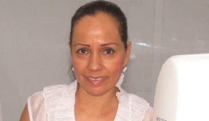 Las mujeres fortaleza del PRI en Apatzingán