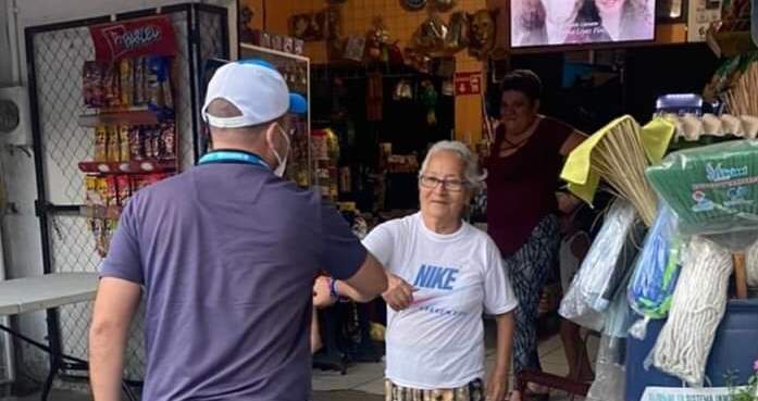 En Apatzingán el comercio local debe priorizarse en el consumo: Marcos Méndez