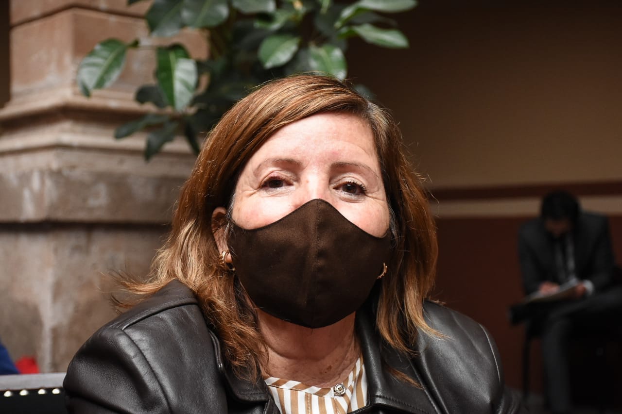 CONGRESO DEL ESTADO, VOTA A FAVOR, LA REFORMA CONSTITUCIONAL EN MATERIA DE FUERO PRESIDENCIAL.