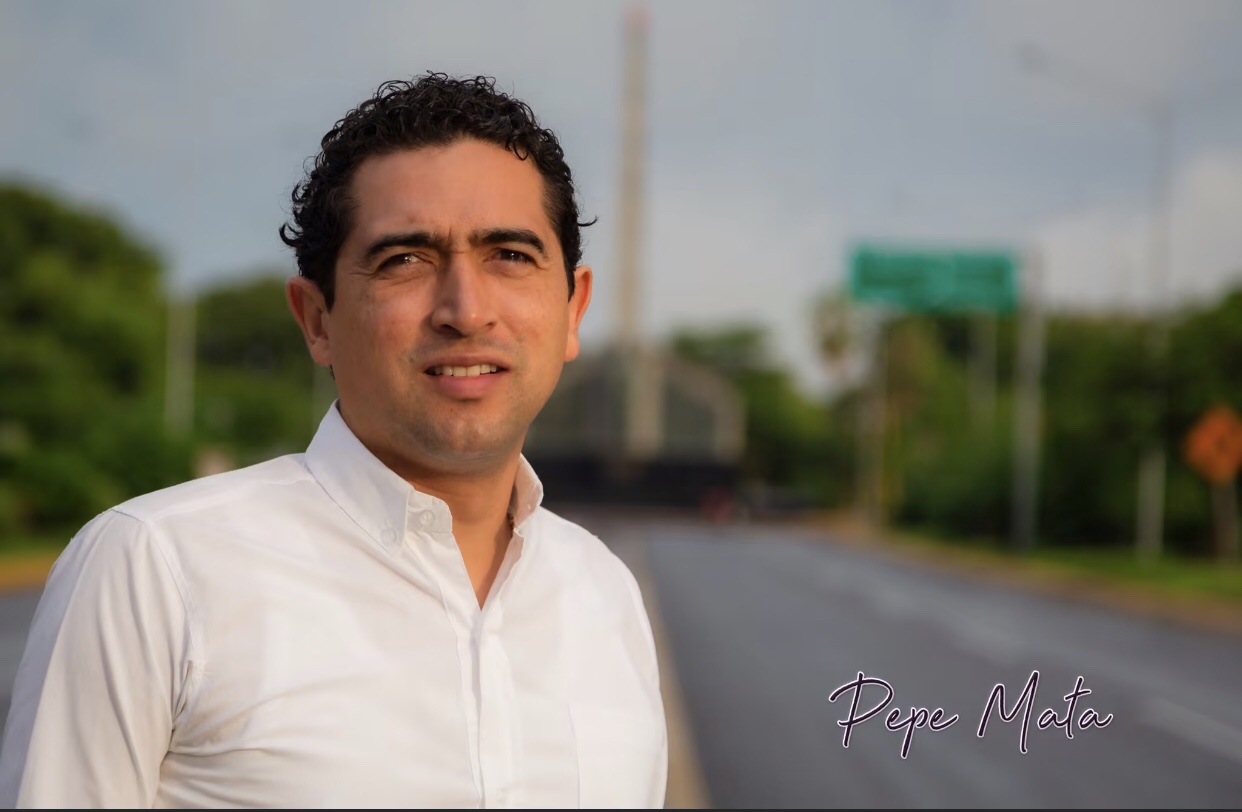 Informes de CAS dejan constancia de su trabajo por Michoacán: Pepe Mata