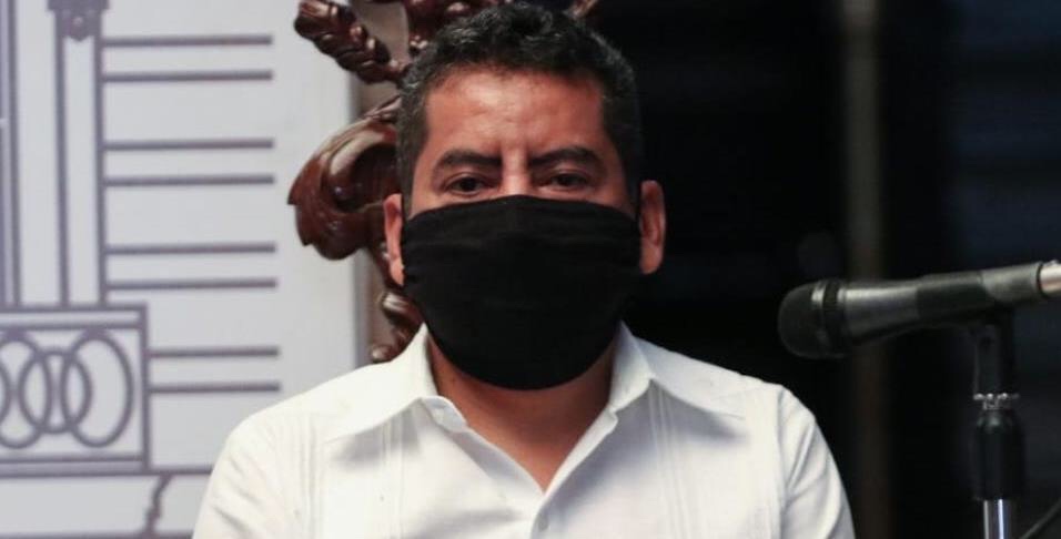 México debe garantizar seguridad a migrantes: Ángel Custodio