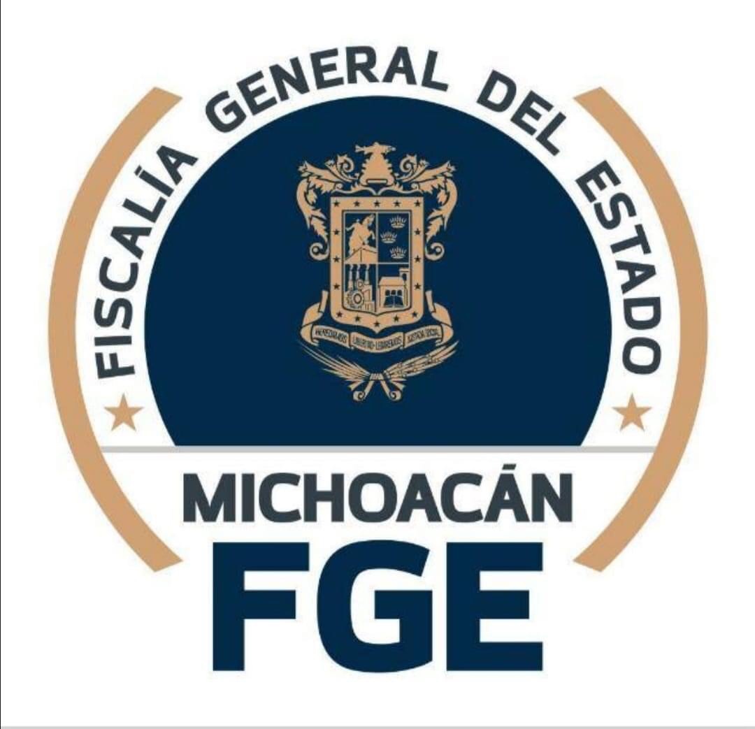 En Apatzingán obtiene FGE vinculación a proceso contra presunto responsable de robo de vehículo