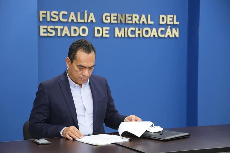 Fortalece Consejo Consultivo de la FGE, líneas de acción y estrategias para la investigación y persecución de delitos