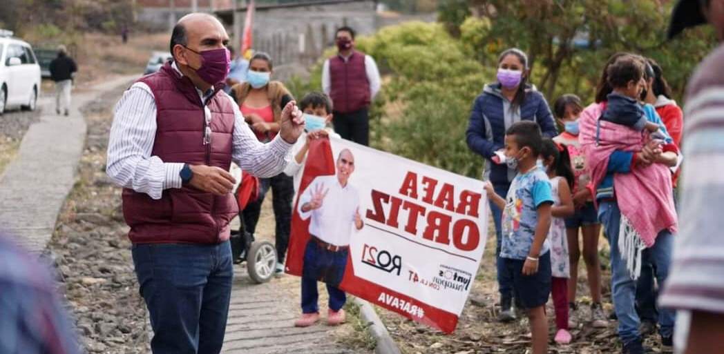 En Uruapan Morena debe ir por mejor perfil para ganar alcaldía y sumar votos al abanderado estatal