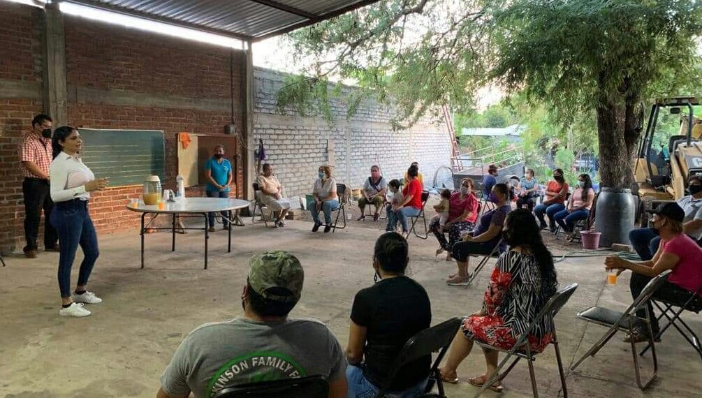 En Parácuaro urge atender con equidad y transparencia