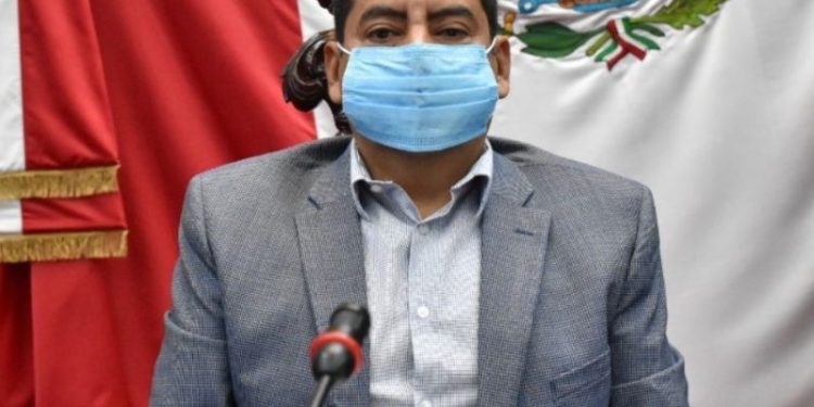 Desde Poder Legislativo, GPPRD aporta al desarrollo de Michoacán: Ángel Custodio Virrueta