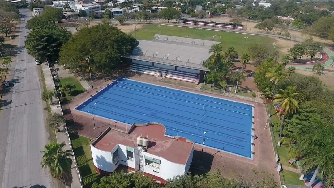 Reabrirá sus puertas la unidad deportiva «Adolfo López Mateos»