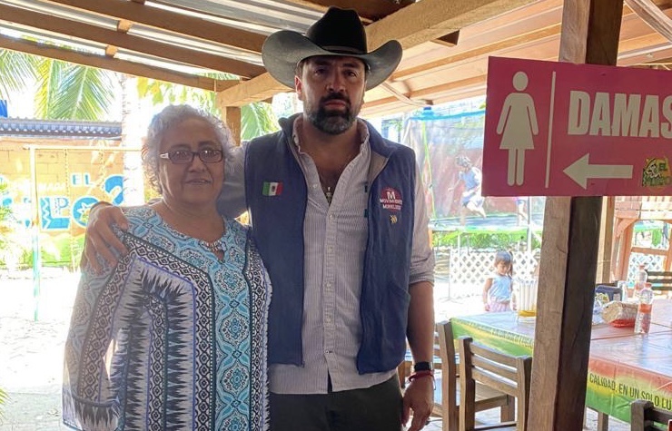 Cristóbal Álvarez reconoce esfuerzo del sector restaurantero de LC