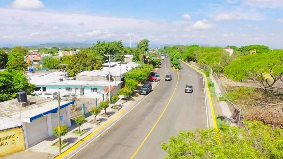70 mdp ejecutará el gobierno municipal en obras