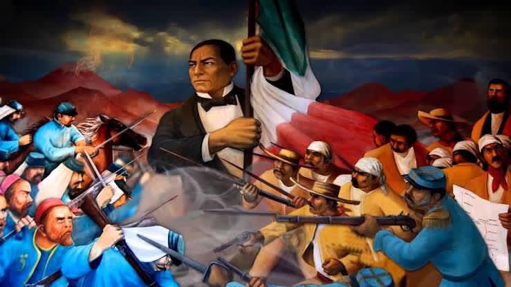 LA DIPUTADA SANDRA LUZ VALENCIA LES COMPARTE LA EFEMÉRIDE DE HOY