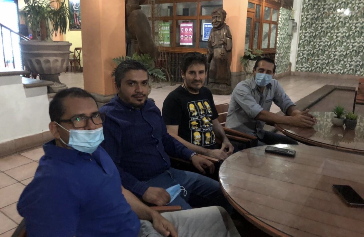 Urge legislar más en favor de la Mujer y las familia; Jesús Zamora Esquivel