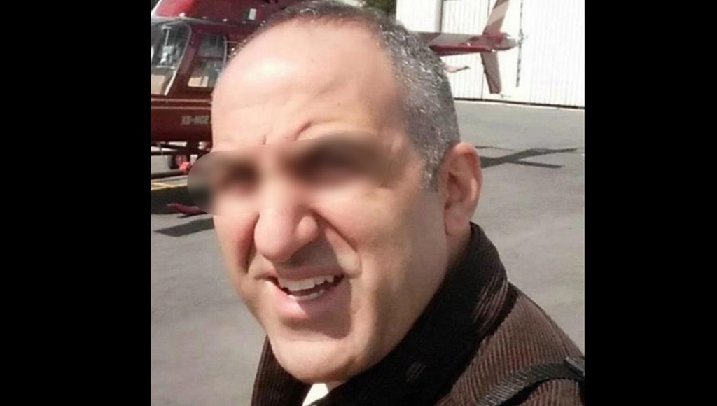 CAPTURAN A “EL ÁRABE”, RESPONSABLE DEL LAVADO DE DINERO EN EL CJNG