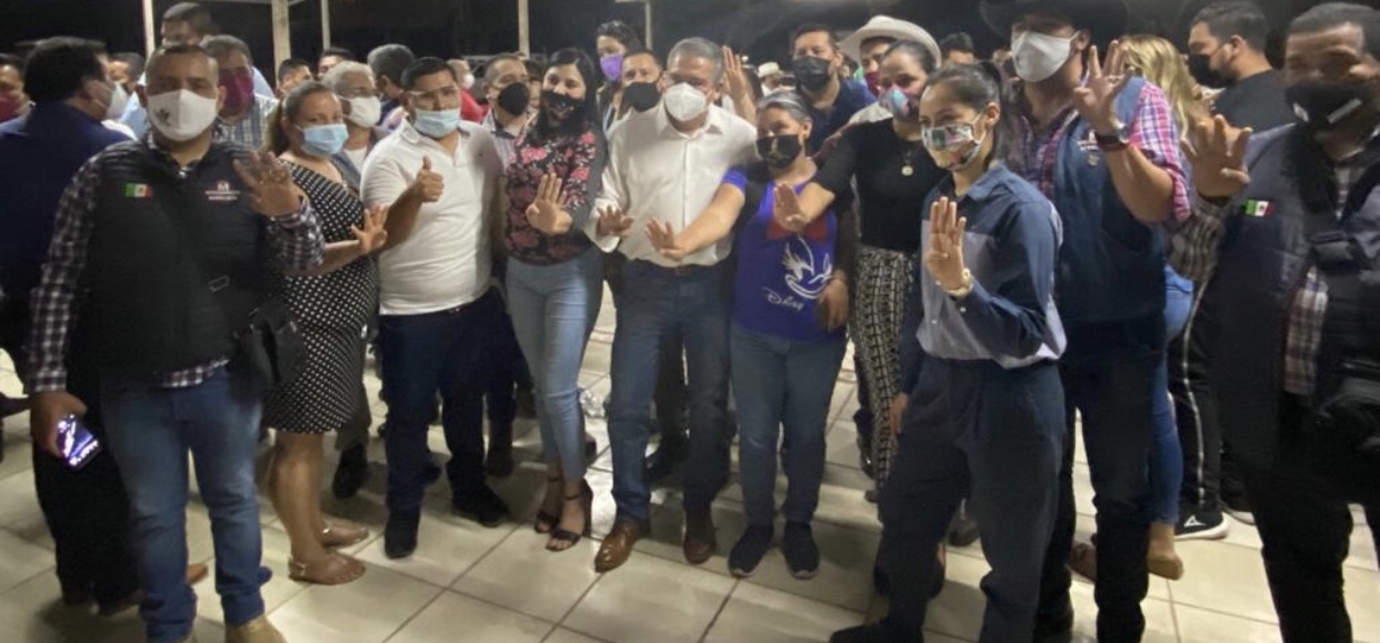 La Unidad es sinónimo de triunfo entre los Pueblos: Movimiento Mirelista