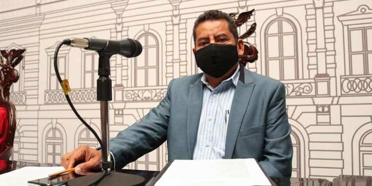 Congreso fortalece derechos jurídicos de migrantes y sus familias: Ángel Custodio