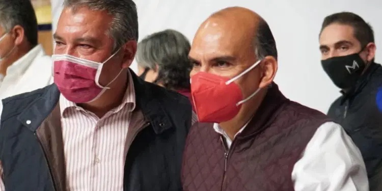 Rafa Ortiz avanza en sondeo telefónico para elegir candidato a edil de Uruapan, según datos preliminares