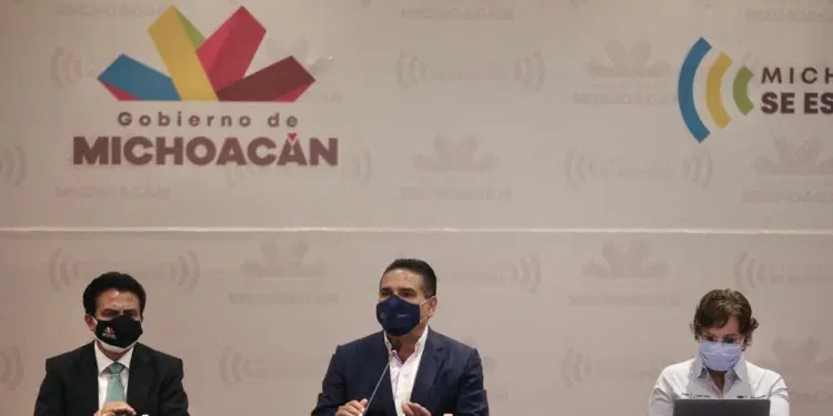 Celebrar Semana Santa con estricto protocolo sanitario para evitar rebrote: Silvano