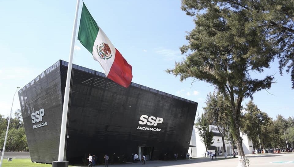 Iniciará operaciones la Unidad de Investigación de la SSP