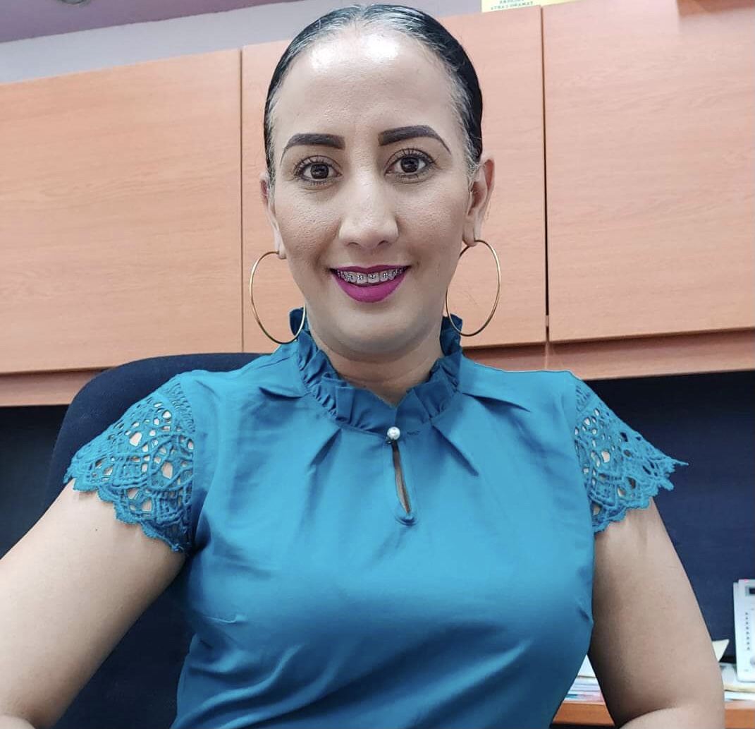 Llama Eréndira Yuridia Ramírez Albarrán a funcionarios municipales a redoblar esfuerzos en los últimos meses de la administración.