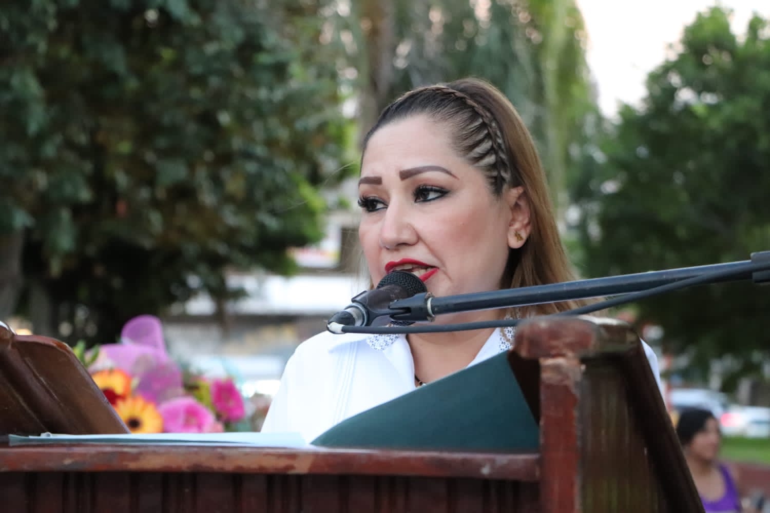 Reconocen a las cinco Tenencias del Municipio.