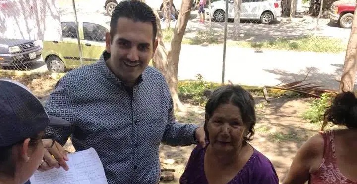 En el Equipo Por Michoacán confían sumar ciudadanía por sus perfiles en Apatzingán