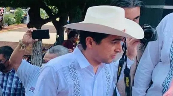 Sector Ganadero debe tener más y real apoyo: Pepe Mata