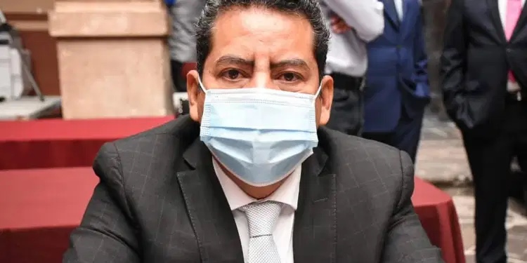 Michoacán sigue avanzando en el combate a la inseguridad: Ángel Custodio