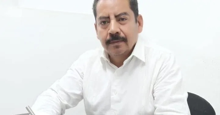 Migrantes, auténticos herederos del legado de Zapata: Ángel Custodio Virrueta