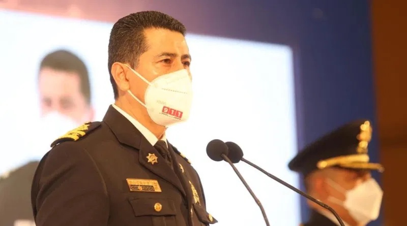 Activa SSP protocolo de protección a 10 candidatos en Michoacán