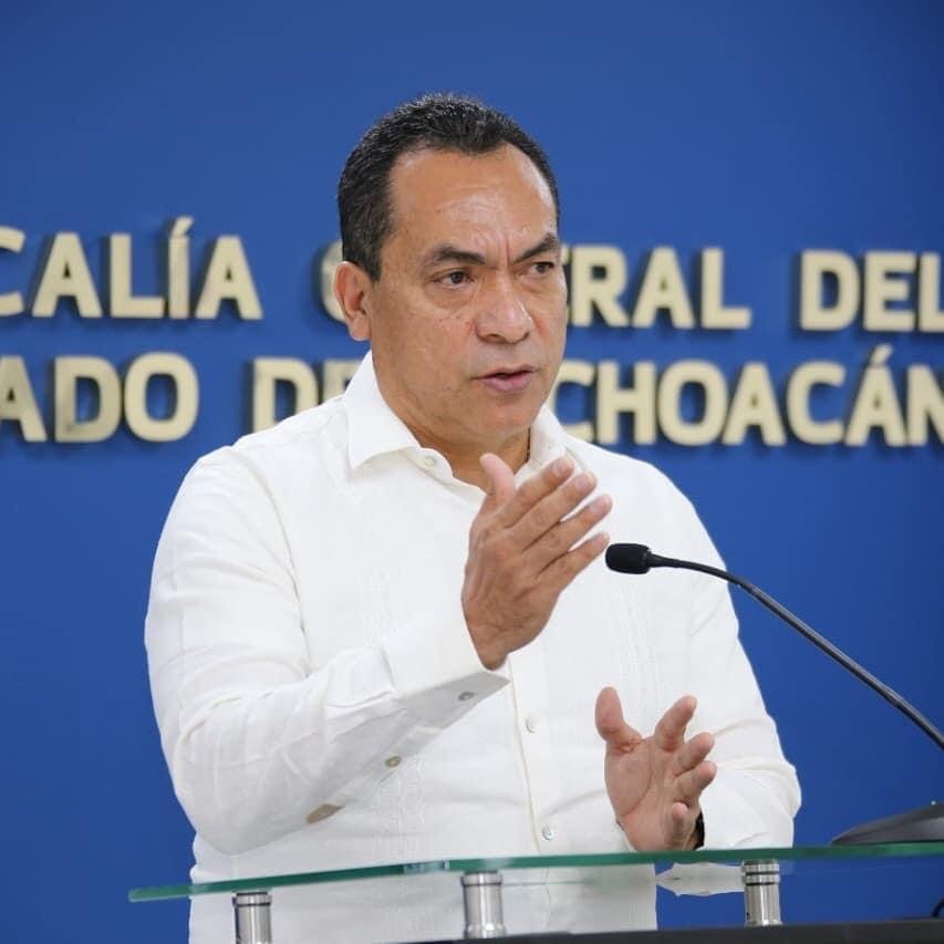 Coordinación, respeto y comunicación, durante actual proceso electoral: Adrián López Solís