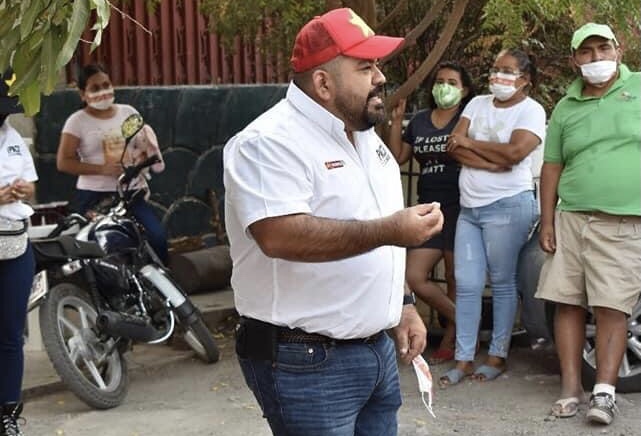 Para salir adelante, México nos necesita unidos: Paco Huacus