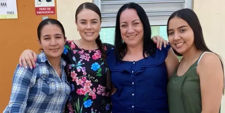 Juventudes de Buenavista se suman hoy a la campaña de Mayra Calderón