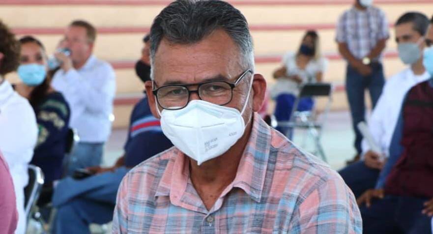 Morena sigue encabezando las preferencias para gobernar: Sergio Báez